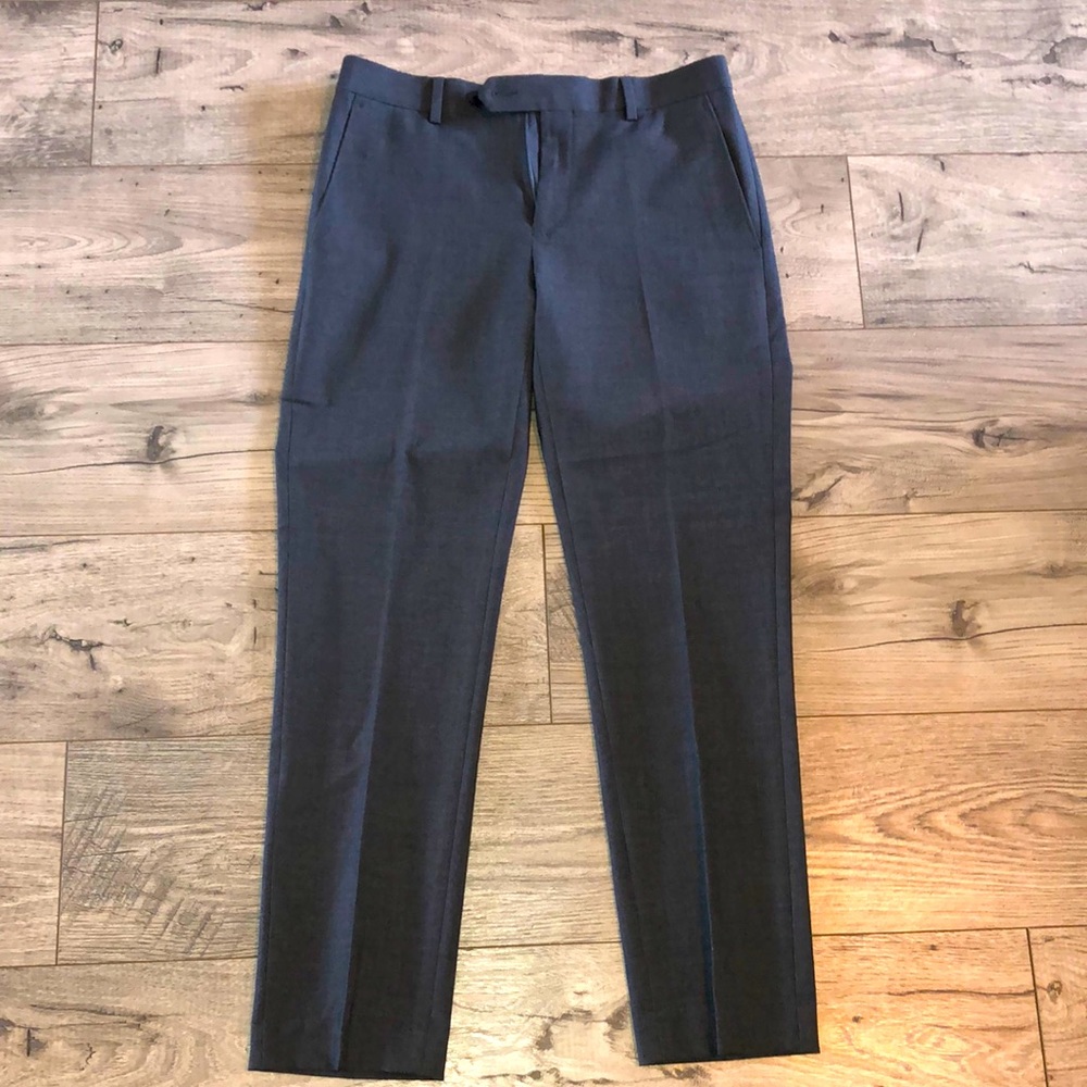 Calvin Klein Mens Pants